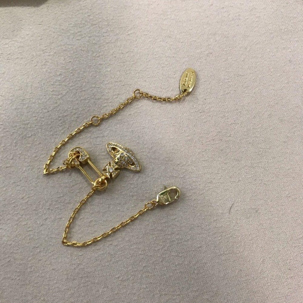 Vivienne Westwood bracelet - Picture 6 of 7